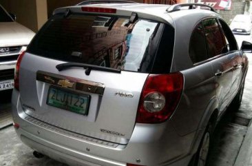 2007 Chevrolet Captiva for sale