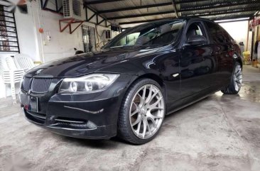 2007 Bmw 320i for sale