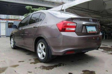 2012 Honda City for sale