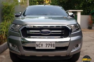 2017 Ford Ranger for sale