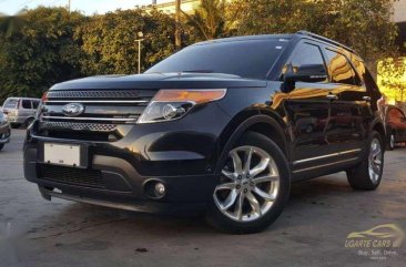 2014 Ford Explorer for sale