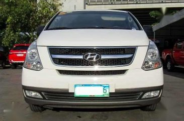 2013 Hyundai Grand Starex for sale