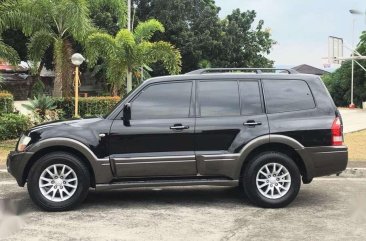 Mitsubishi Pajero 2005 for sale