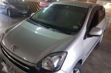 Toyota Wigo 2014 for sale