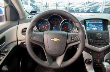 2012 Chevrolet Cruze for sale