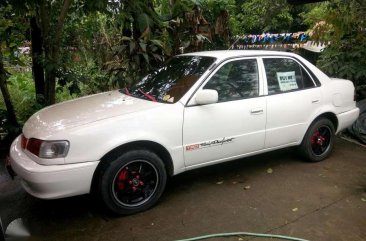 Toyota Corolla 2003 for sale