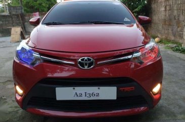 2018 Toyota Vios for sale