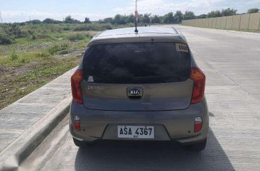 Kia Picanto 2015 For sale