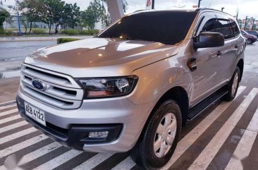 Ford Everest MT 2015 for sale