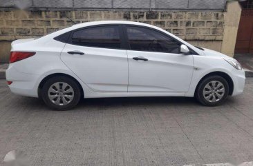 2017 Hyundai Accent for sale