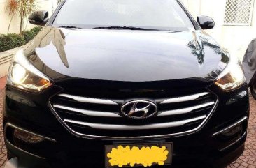 2016 Hyundai Santa Fe for sale