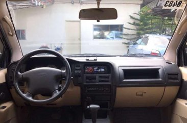 2013 Isuzu Sportivo X for sale