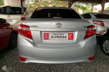 2018 Toyota Vios for sale