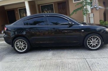 2006 MAZDA 3 FOR SALE