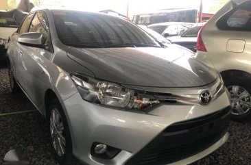 2018 Toyota Vios for sale