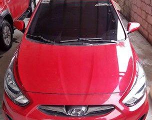 Hyundai Accent 2014 for sale