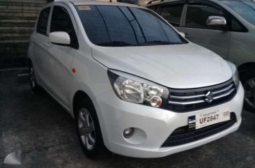 2017 Suzuki Celerio for sale