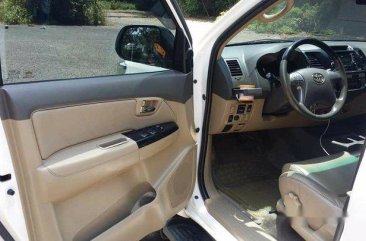 Toyota Fortuner 2012 for sale