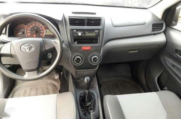 2015 Toyota Avanza for sale