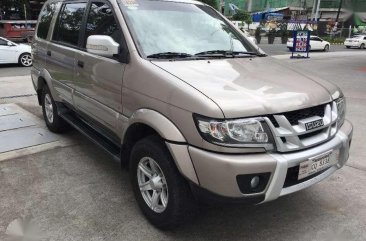 2017 Isuzu Sportivo X for sale