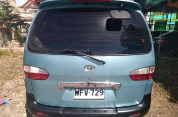 Hyundai Starex 1998 for sale