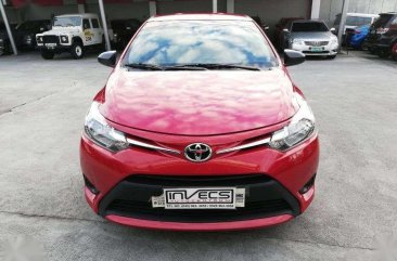 2017 Toyota VIos J for sale