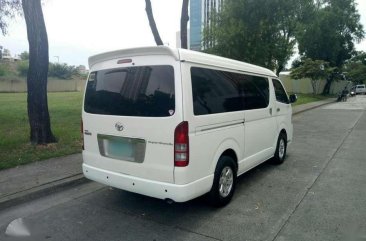 2013 Toyota Hiace for sale