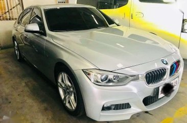 2015 Bmw 320d for sale