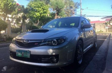 Subaru STi 2008 for sale