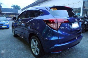 2015 Honda HRV for sale