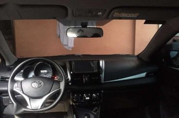 2016 Toyota Vios for sale