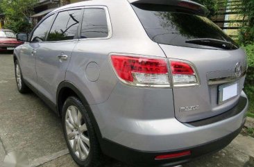 Mazda CX9 2009 for sale