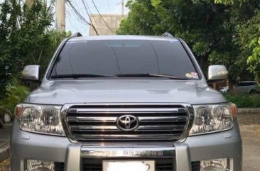 Toyota Land Cruiser 2012 for sale