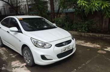 2017 Hyundai Accent for sale