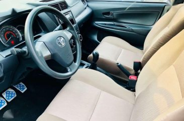 2017 Toyota Avanza for sale