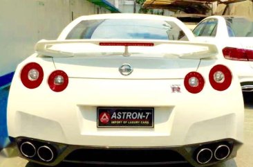 2011 Nissan GTR for sale