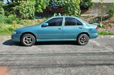 Nissan Sentra 1997 for sale