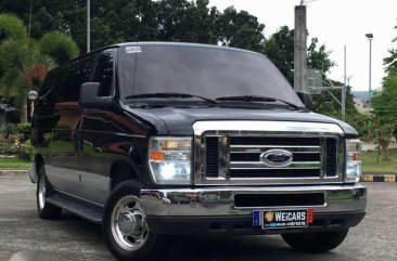 2011 Ford E150 for sale