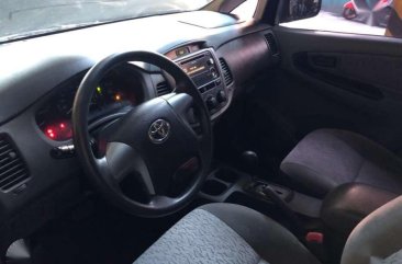 2015 Toyota Innova for sale