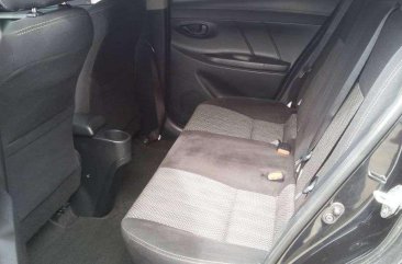 2017 Toyota Vios E 13L Automatic Gas SM Southmall