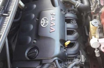 Toyota Vios 13J 2012 FOR SALE