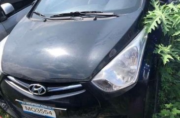 Hyundai Eon 2016 for sale