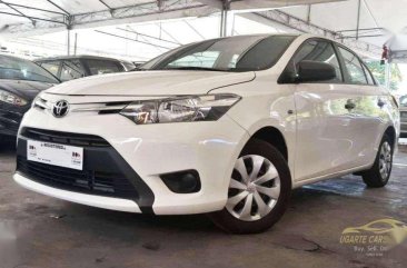 Almost Brand New 2018 Toyota Vios 1.3 J MT 2k ODO