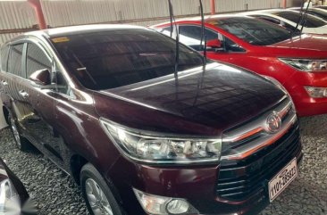 Toyota Innova 2017 for sale