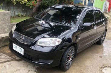 2005 Toyota Vios for sale