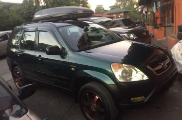 2003 Honda CR-V for sale