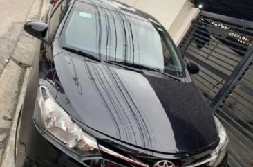 2015 Toyota Vios for sale