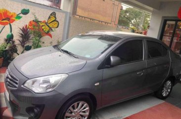 Mitsubishi Mirage G4 2018 for sale