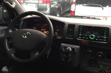 2016 Toyota Hiace for sale