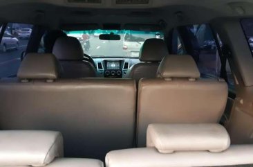 2012 Mitsubishi Montero for sale